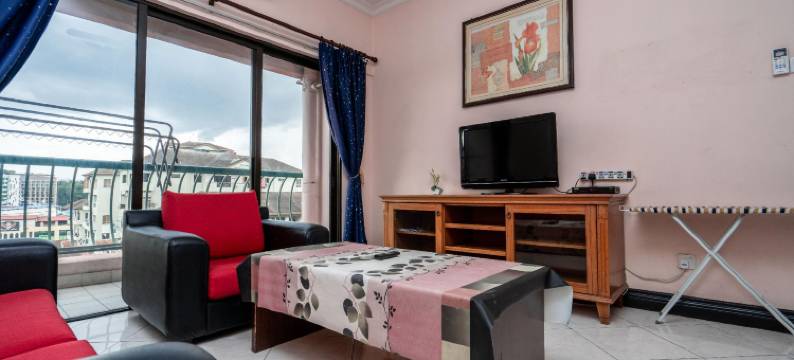 娜娜滨海苑(Nana Marina Court)图片