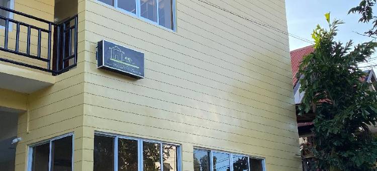 4VJ'S Apartelle图片