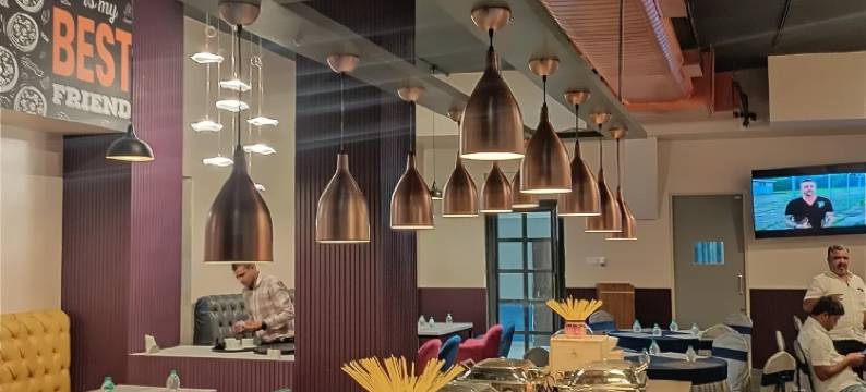 阿帕特尔-由Aarin管理-奥拉加丹(Apartel by Aarin- Oragadam)图片