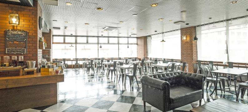 AreaOne酒店-东海(Hotel Areaone Tokai)图片