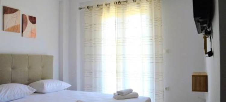 Α & D Pericleous Apartments图片