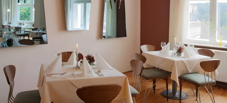 布罗肯地区酒店(Regiohotel am Brocken Schierke)图片