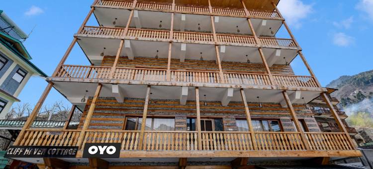 Hotel O Cliff Haven Cottage图片