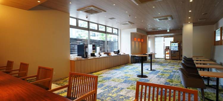 新盖亚酒店-药院(Hotel New Gaea Yakuin)图片