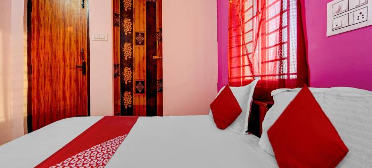 Hotel O Arudhra Inn Lodge图片