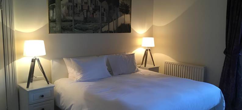 格兰维尔公寓(The Residence on Granville)图片