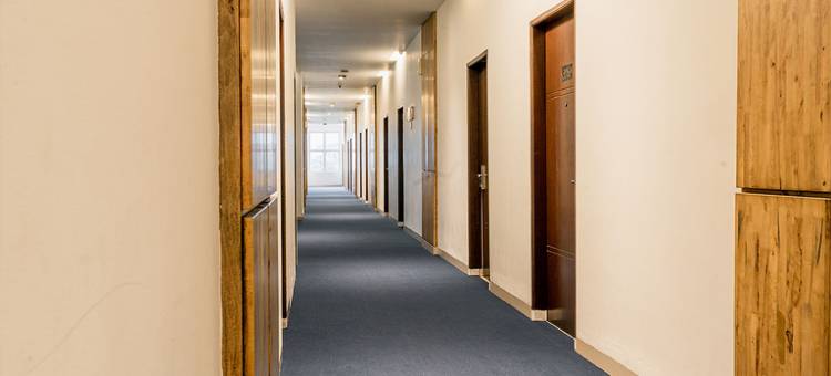 中心大酒店(Grand Central Hotel Medan)图片