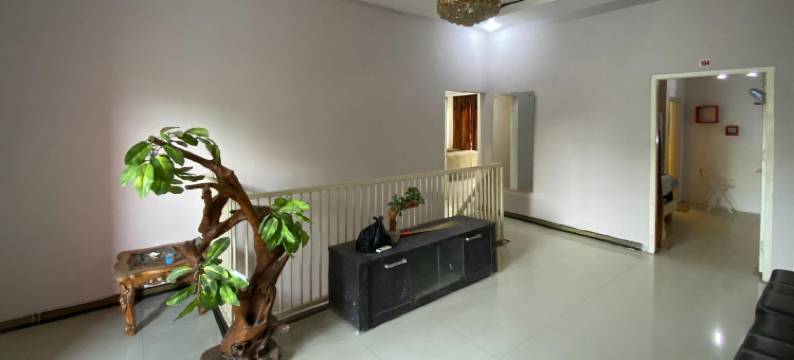 RedDoorz Near Bukit Ragas Hotel d'Ayanna Pati图片