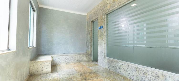 丹酒店弗兰卡 by Nacional Inn(Hotel Dan Inn Franca & Convenções by Nacional Inn)图片