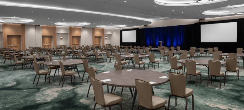 亚特兰大威斯汀酒店(The Westin Atlanta Gwinnett)图片