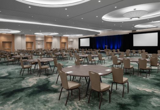 The Westin Atlanta GwinnettHotel Overview