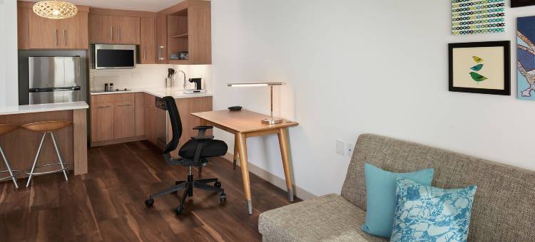 奥兰多国际大道源宿酒店(Element Orlando International Drive)图片