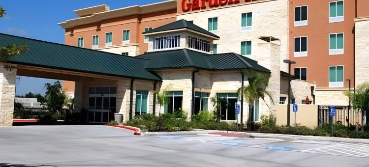 休斯顿西孔蒂希尔顿花园酒店(Hilton Garden Inn Houston West Katy)图片