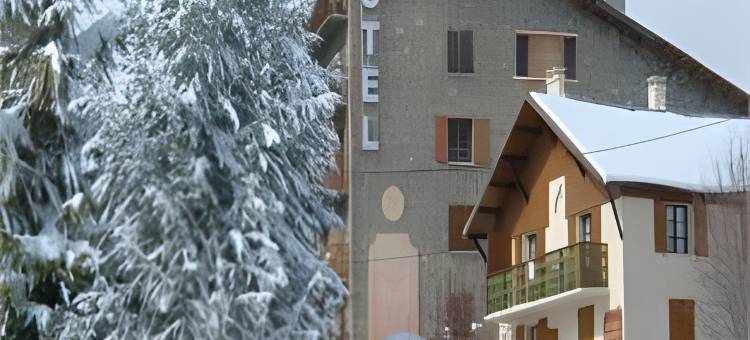 Adonis Hotel Le Chastellan音译为阿多尼斯酒店·勒·查斯特兰(Adonis le Chastellan)图片