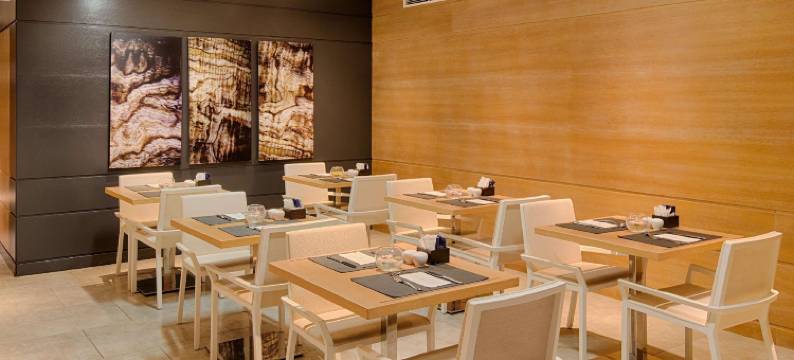 比萨NH酒店(NH Pisa)图片