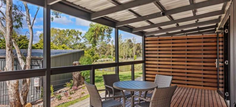 汉道夫探索公园度假园区(Discovery Parks - Hahndorf)图片