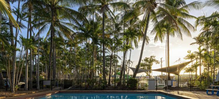 发现公园 - 罗克汉普顿(Discovery Parks - Rockhampton)图片