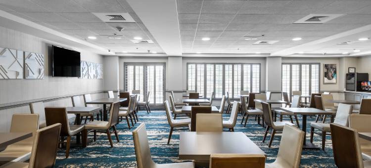 Wingate by Wyndham Charlotte Speedway/Concord图片