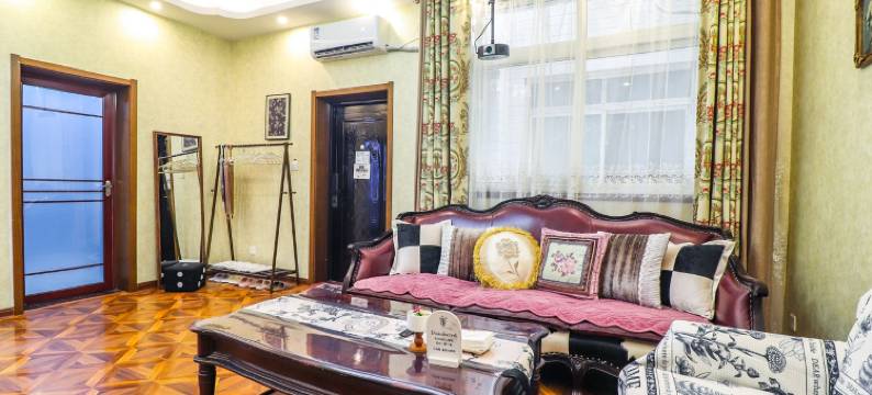 小浩s7公寓(小学习巷分店)图片