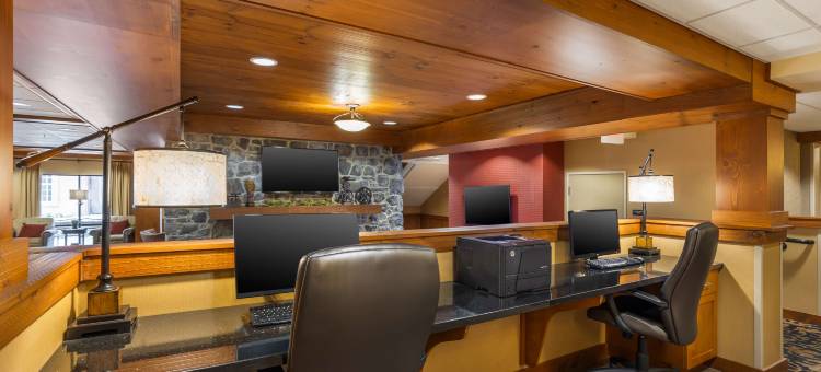 因特考斯贝斯特韦斯特优质套房酒店(Best Western Plus Intercourse Village Inn  Suites)图片