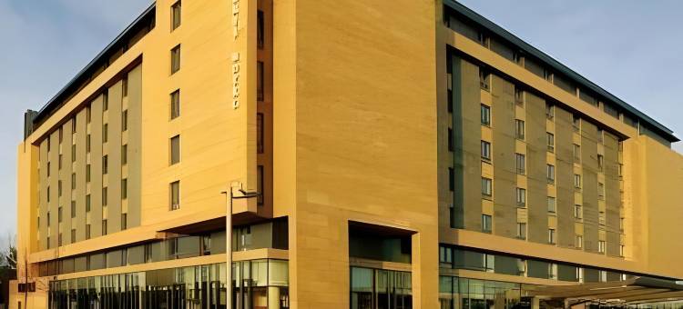 李奥柏马克莱顿酒店(Clayton Hotel Leopardstown)图片