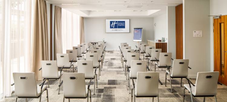 伦敦Excel智选假日酒店(Holiday Inn Express London - Excel)图片