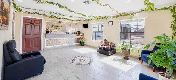 洪多行政酒店(Executive Inn Hondo)图片