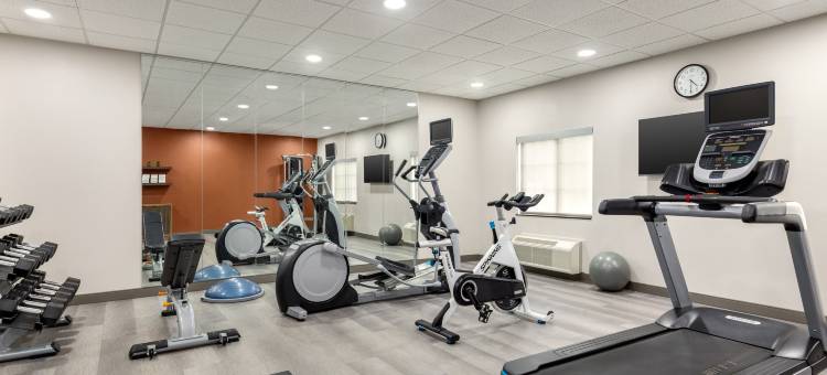 Candlewood Suites 塔斯卡卢萨(Candlewood Suites Tuscaloosa)图片