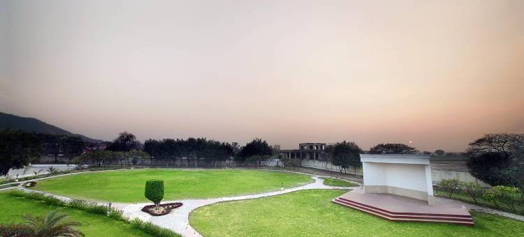 尼拉纳树屋日出度假村(TreeHouse Sunrise Resort & Caravan Park Neemrana)图片