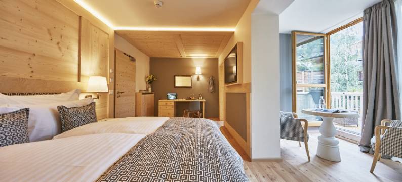 金玫瑰酒店 卡尔陶斯(Goldene Rose Karthaus)图片