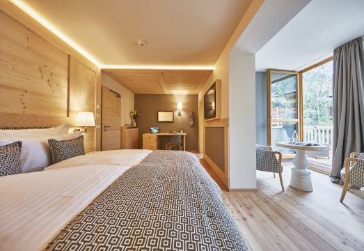 Goldene Rose Karthaus Hotel Overview