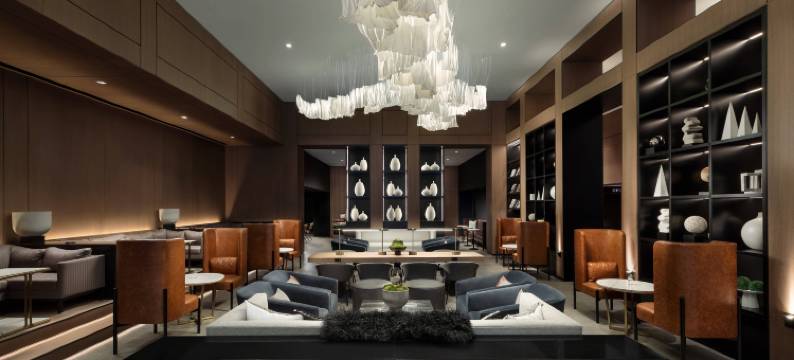 华盛顿特区市中心万豪AC酒店(AC Hotel Washington DC Downtown)图片