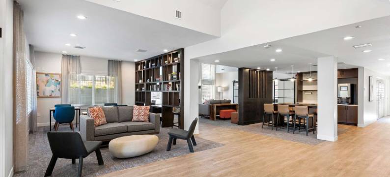 WaterWalk 长住酒店 by 温德姆亚特兰大周边(WaterWalk Extended Stay by Wyndham Atlanta Perimeter)图片