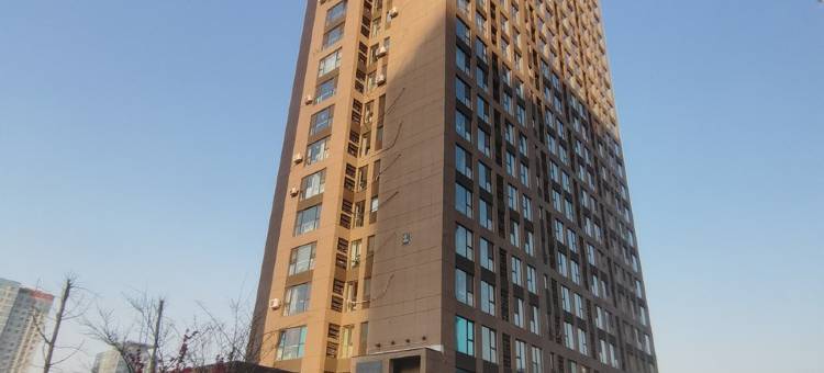 海悦达酒店公寓(连云港路分店)图片