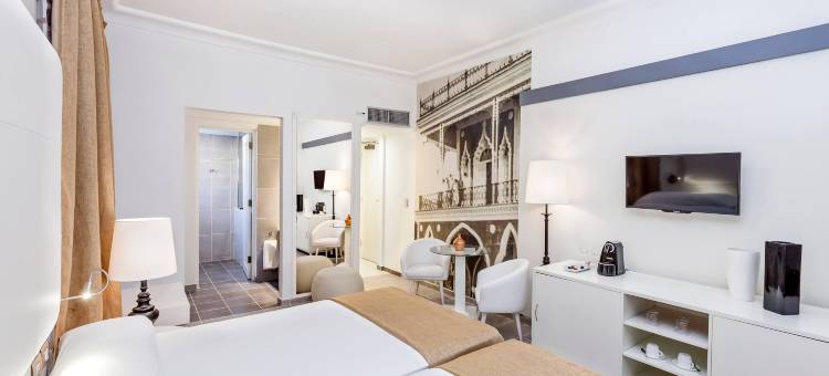 Meliá San Carlos图片