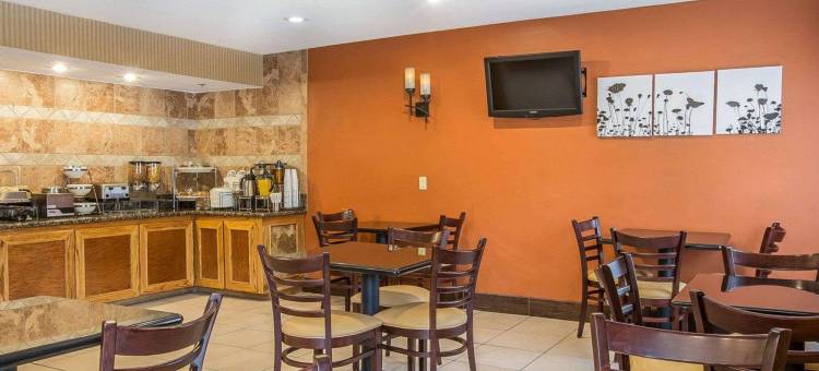 贝塞麦海伦娜舒眠酒店(Sleep Inn Bessemer Helena)图片