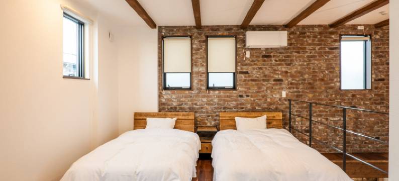 长滨生活方式豪华露营酒店(Nagahama Lifestyle Glamping Hotel)图片