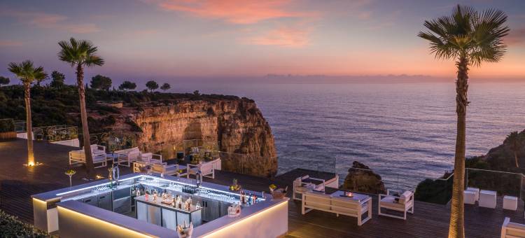 蒂沃利卡夫优瑞阿尔加维度假村(Tivoli Carvoeiro)图片