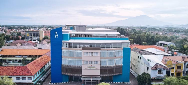 Horison TC Upi Serang图片