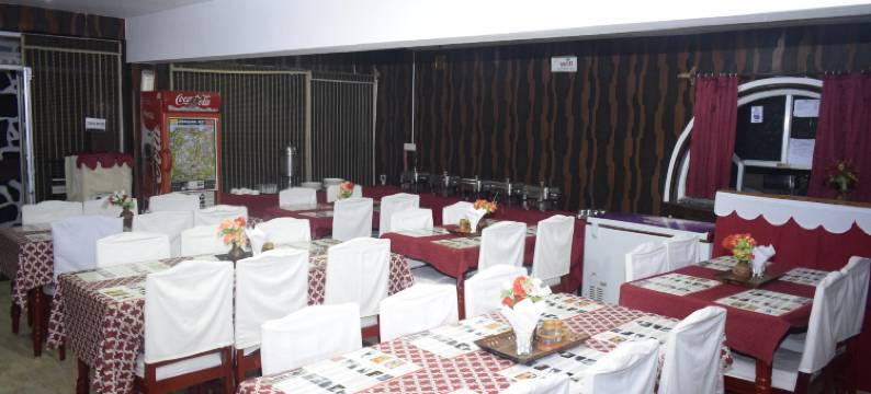 苹果谷酒店(Hotel Apple Valley)图片