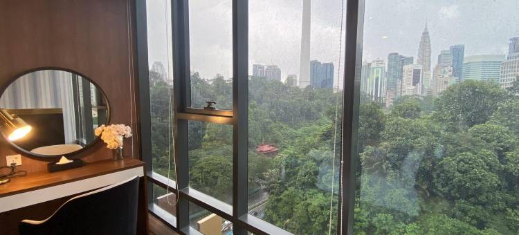 Ceylonz Lifestyle Suites @ Bukit Bintang图片