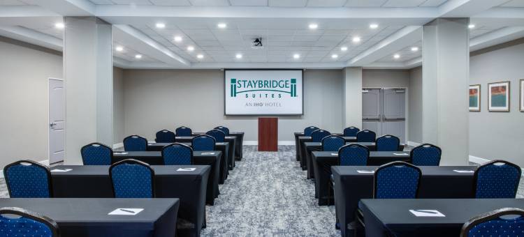 Staybridge Suites Atlanta Airport图片