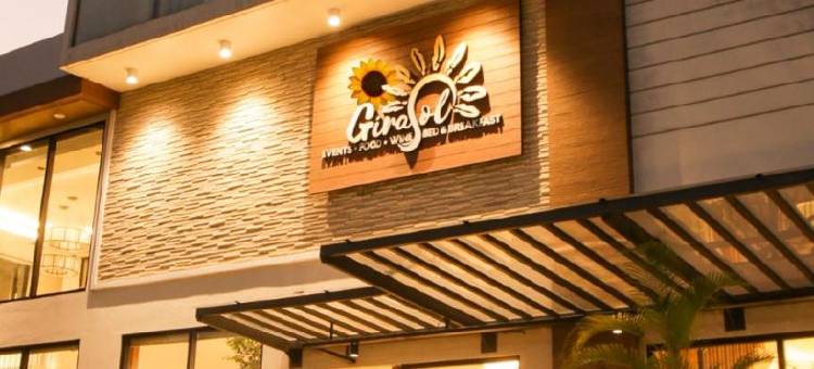 向日葵酒店(Girasol Tagaytay)图片