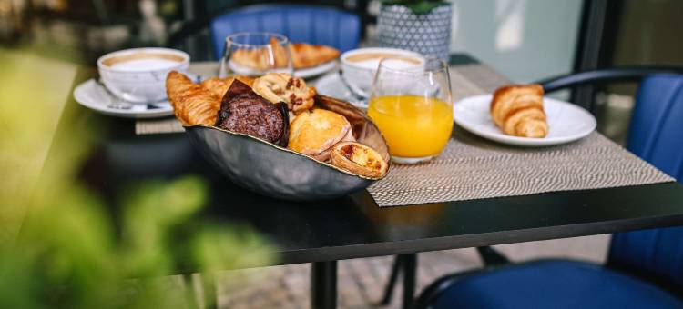 里斯本索菲特大饭店(Sofitel Lisbon Liberdade)图片