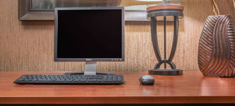 布卢明顿-机场速8酒店(Super 8 by Wyndham Bloomington/Airport)图片