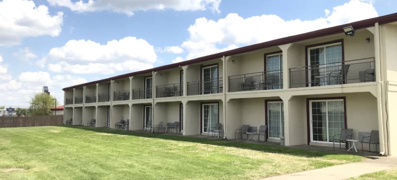 乔普林戴斯酒店(Days Inn by Wyndham Joplin)图片