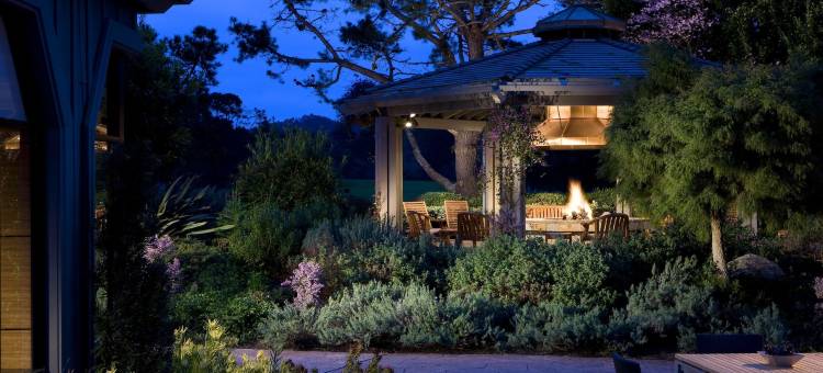 蒙特雷凯悦酒店及水疗中心(Hyatt Regency Monterey Hotel and Spa)图片