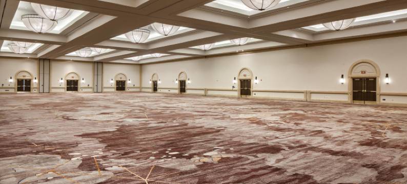 威斯汀牧场梦幻高尔夫度假村及水疗中心(The Westin Rancho Mirage Golf Resort & Spa)图片