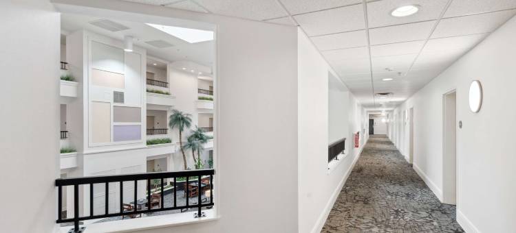 索内斯塔精选酒店-瓦卡维尔-纳帕谷(Sonesta Essential Vacaville Napa Valley)图片