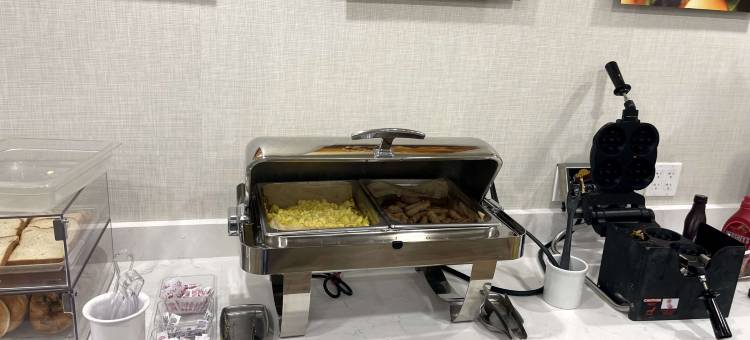 亚特兰大马里埃塔舒适酒店(靠近棒球场/购物中心)(Comfort Inn Marietta-Atlanta Near Ballpark-Galleria)图片